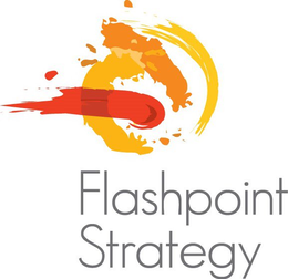 FLASHPOINT STRATEGY trademark