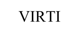 VIRTI trademark