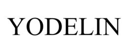 YODELIN trademark