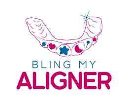 BLING MY ALIGNER trademark