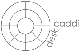 DESK CADDI trademark