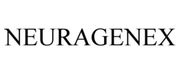 NEURAGENEX trademark