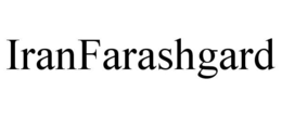 IRANFARASHGARD trademark