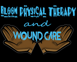 BLOOM PHYSICAL THERAPY AND WOUND CARE trademark