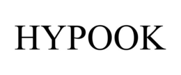 HYPOOK trademark