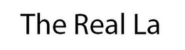 THE REAL LA trademark