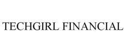TECHGIRL FINANCIAL trademark