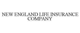 NEW ENGLAND LIFE INSURANCE COMPANY trademark