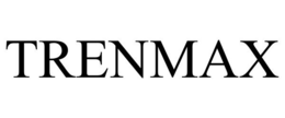 TRENMAX trademark