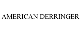 AMERICAN DERRINGER trademark