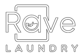 RAVE LAUNDRY trademark