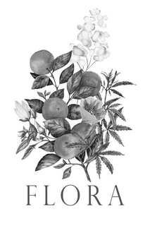 FLORA trademark