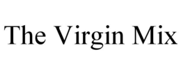 THE VIRGIN MIX trademark