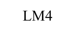 LM4 trademark