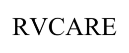 RVCARE trademark