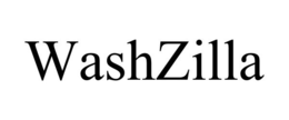 WASHZILLA trademark