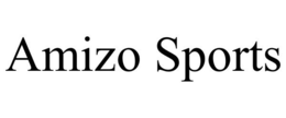 AMIZO SPORTS trademark