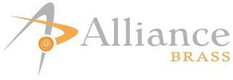 ALLIANCE BRASS trademark