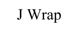 J WRAP trademark