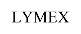LYMEX trademark