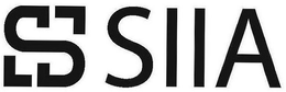 S SIIA trademark