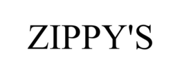 ZIPPY'S trademark