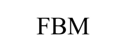 FBM trademark