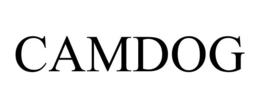 CAMDOG trademark