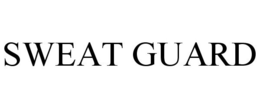 SWEAT GUARD trademark