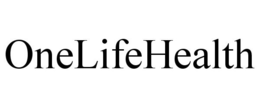 ONELIFEHEALTH trademark