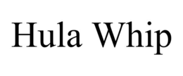 HULA WHIP trademark