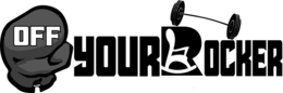 OFF YOUR ROCKER trademark