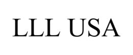 LLL USA trademark