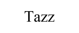TAZZ trademark