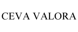 CEVA VALORA trademark