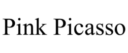 PINK PICASSO trademark