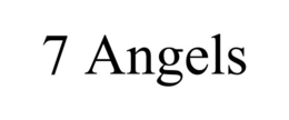 7 ANGELS trademark