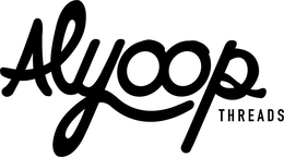 ALYOOP THREADS trademark