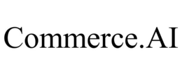 COMMERCE.AI trademark