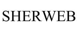 SHERWEB trademark