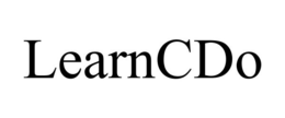 LEARNCDO trademark
