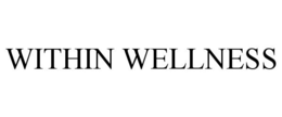 WITHIN WELLNESS trademark