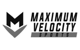 MV MAXIMUM VELOCITY SPORTS trademark