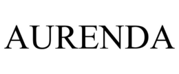AURENDA trademark