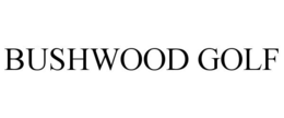BUSHWOOD GOLF trademark