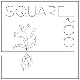 SQUARE ROOT trademark
