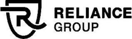 R RELIANCE GROUP trademark