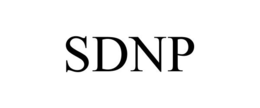 SDNP trademark