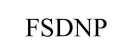 FSDNP trademark
