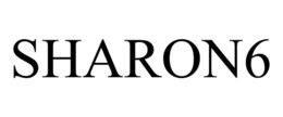 SHARON6 trademark